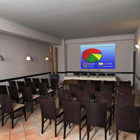 Hotel Gialletti Orvieto Dış mekan fotoğraf