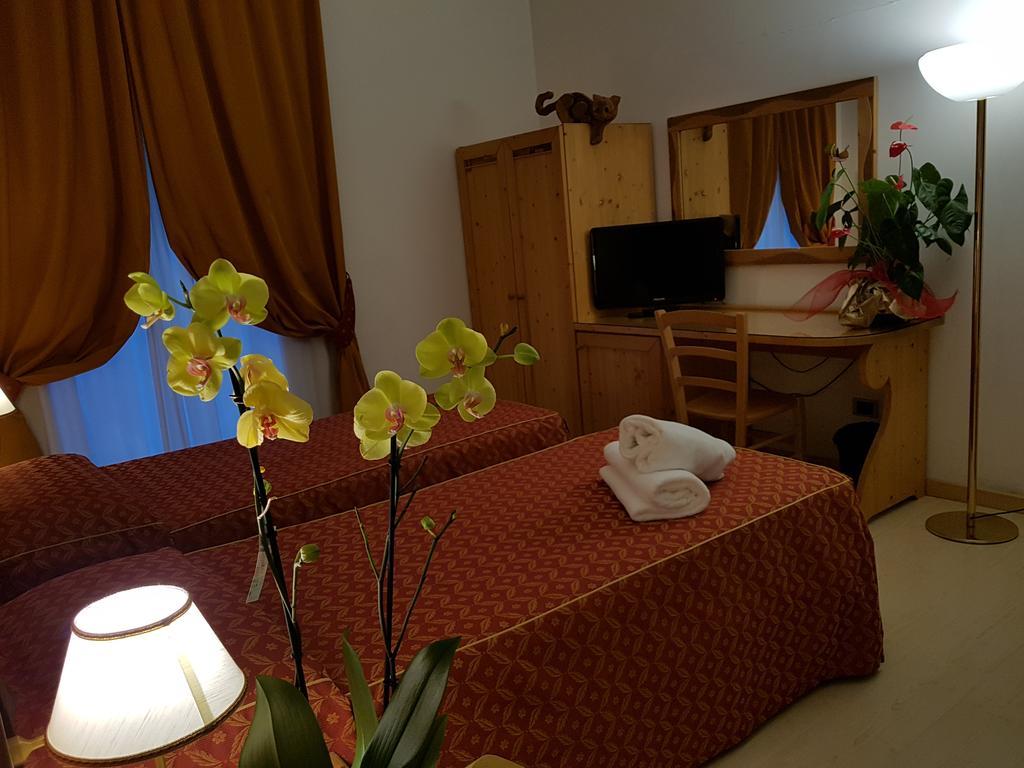 Hotel Gialletti Orvieto Dış mekan fotoğraf