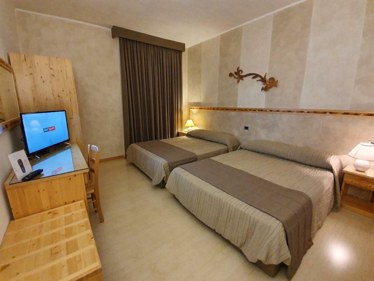 Hotel Gialletti Orvieto Dış mekan fotoğraf