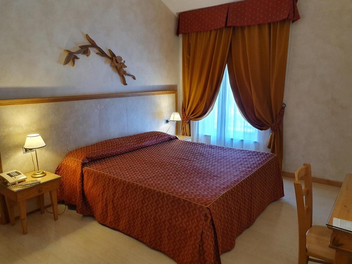 Hotel Gialletti Orvieto Dış mekan fotoğraf