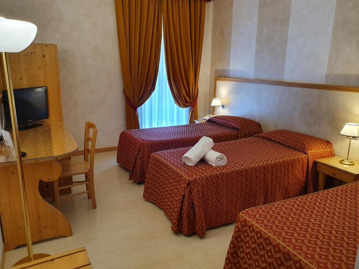 Hotel Gialletti Orvieto Dış mekan fotoğraf